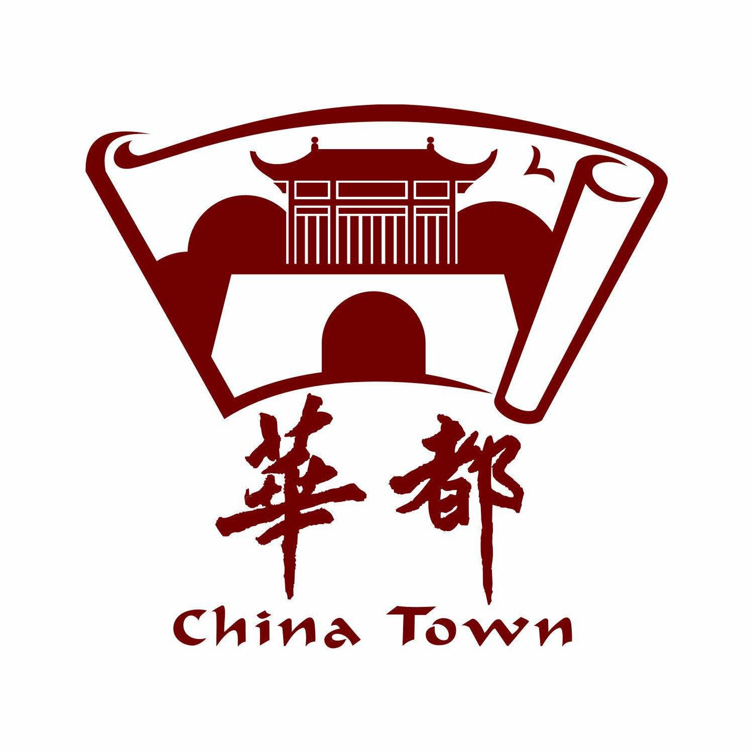 Restauracja China Town logo